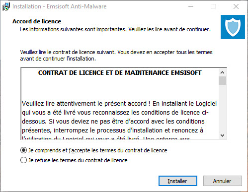 Emsisoft Anti-Malware